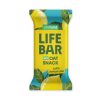 Afbeelding van Lifefood Lifebar haverreep lemon zacht bio