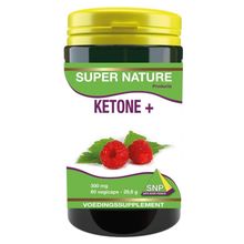 Foto van SNP Ketone + 300 mg