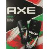 Afbeelding van AXE Geschenkverpakking core pack Africa