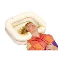 Able 2 Haarwasbak opblaasbaar