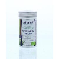 La Drome Citronella olie bio