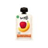 Afbeelding van Beplus Knijpfruit 100% apple banana bio