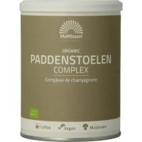 Mattisson Organic paddenstoelen complex