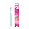 Afbeelding van Lamazuna Toothbrush extra soft water green