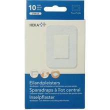 Foto van Hekaplast Border 5 cm x 7 cm