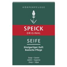 Foto van Speick Zeep