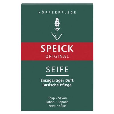 Speick Zeep