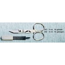 Foto van Sigarenzakschaar recht 343