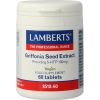 Afbeelding van Lamberts griffonia zaad extr /8518-60