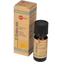 Foto van Aromed Lotus 3e chakra olie