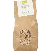 Foto van Vitiv Muesli spelt biologisch