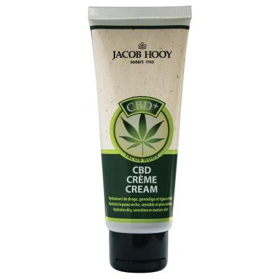 CBD plus creme 50 ml - 
