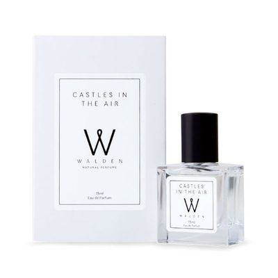 Walden Natuurlijke parfum castle in the air spray