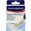 Afbeelding van Hansaplast Aqua protect strips