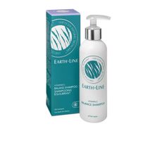 Foto van Earth-Line Vitamine E balans shampoo