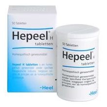 Foto van Heel Hepeel H