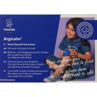 Argicalm Agricalm hot cold pack kids