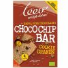 Afbeelding van Leev Bio oerrr koek choco-chip & granen