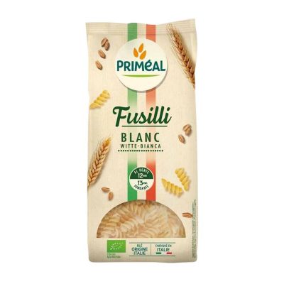 Foto van Primeal Fusilli spiralen familie