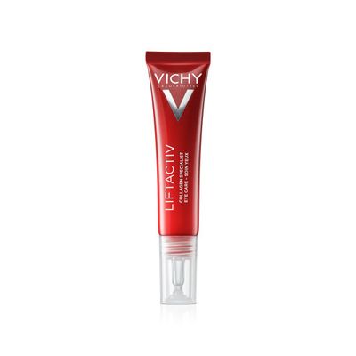 Vichy Liftactiv collageen specialist B3 oogcreme