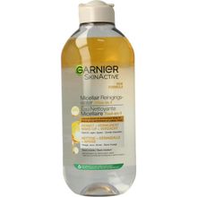 Foto van Garnier Skin natural micellair water ultra cleansing