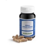 Bonusan Allium sativum extract