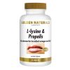 Afbeelding van Golden Naturals L-lysine Plus