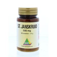 SNP St. Janskruid 500 mg