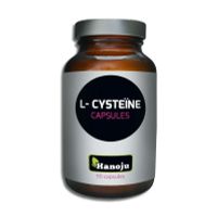 Hanoju L-cysteine 500 mg