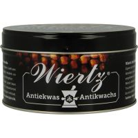 Wiertz Antiekwas naturel / geel