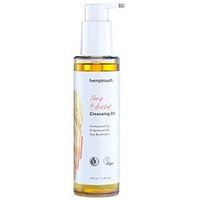 Hemptouch Hemp blessed cleansing oil