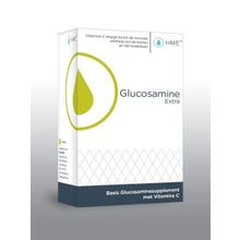 Foto van HME Glucosamine extra