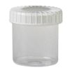 Afbeelding van Blockland Tabletflacon optipot helder ongedopt 75 ml