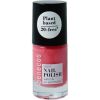 Afbeelding van Benecos Nagellak peach sorbet