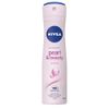 Afbeelding van Nivea Deodorant pearl & beauty spray