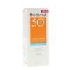 Afbeelding van Biodermal Zonnecreme gezicht hydraplus SPF50