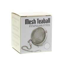 Foto van Geels Thee ei gaas 45 mm