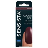 Sensista Color gel fizzy fig