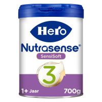 Hero 3 Nutrasense peuter 1+ jaar