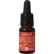 Foto van Ladrome First aid spray bio