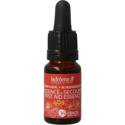 Ladrome First aid spray bio