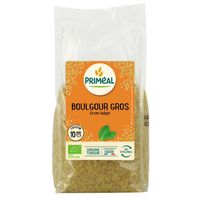 Primeal Bulgur traditioneel