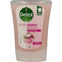 Dettol No touch refill sheabutter