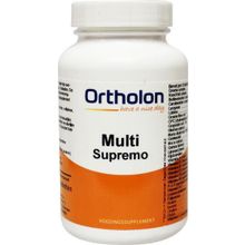 Foto van Ortholon Multi supremo
