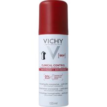 Foto van Vichy dt 96h clinical contr aerosol