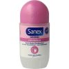 Afbeelding van Sanex Deodorant roller invisible