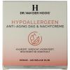 Afbeelding van Dr Vd Hoog Dagcreme anti aging hypoallergeen