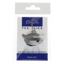 Foto van Simon Levelt Filterhouder click