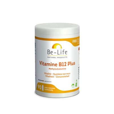 Be-Life Vitamine B12 plus