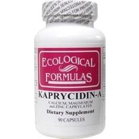 Ecological Form Kaprycidin A 325 mg EC formulas